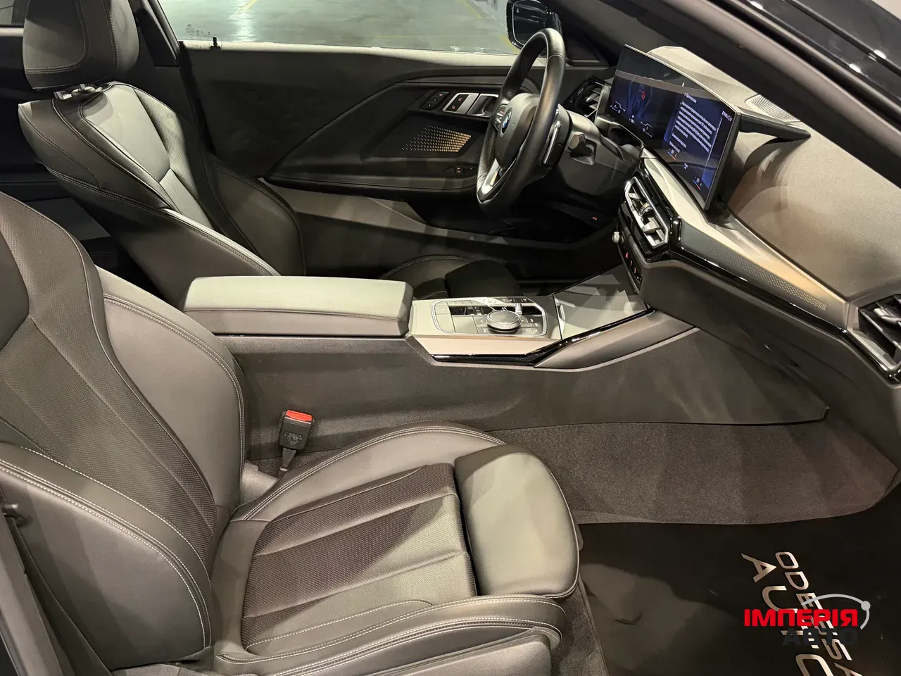 BMW 2 серії - фото 24