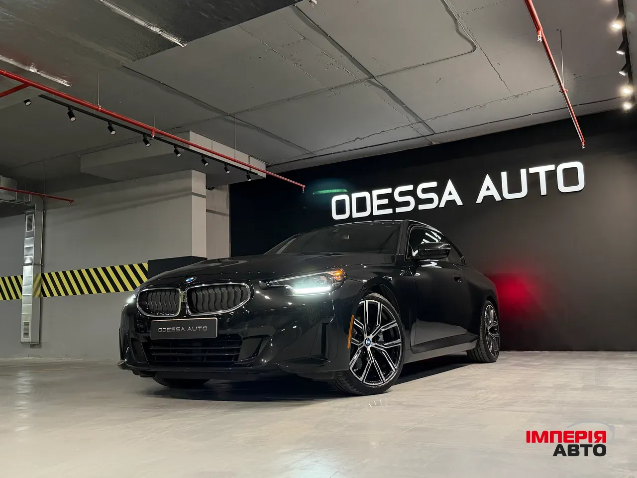 BMW 2 серії - фото 1