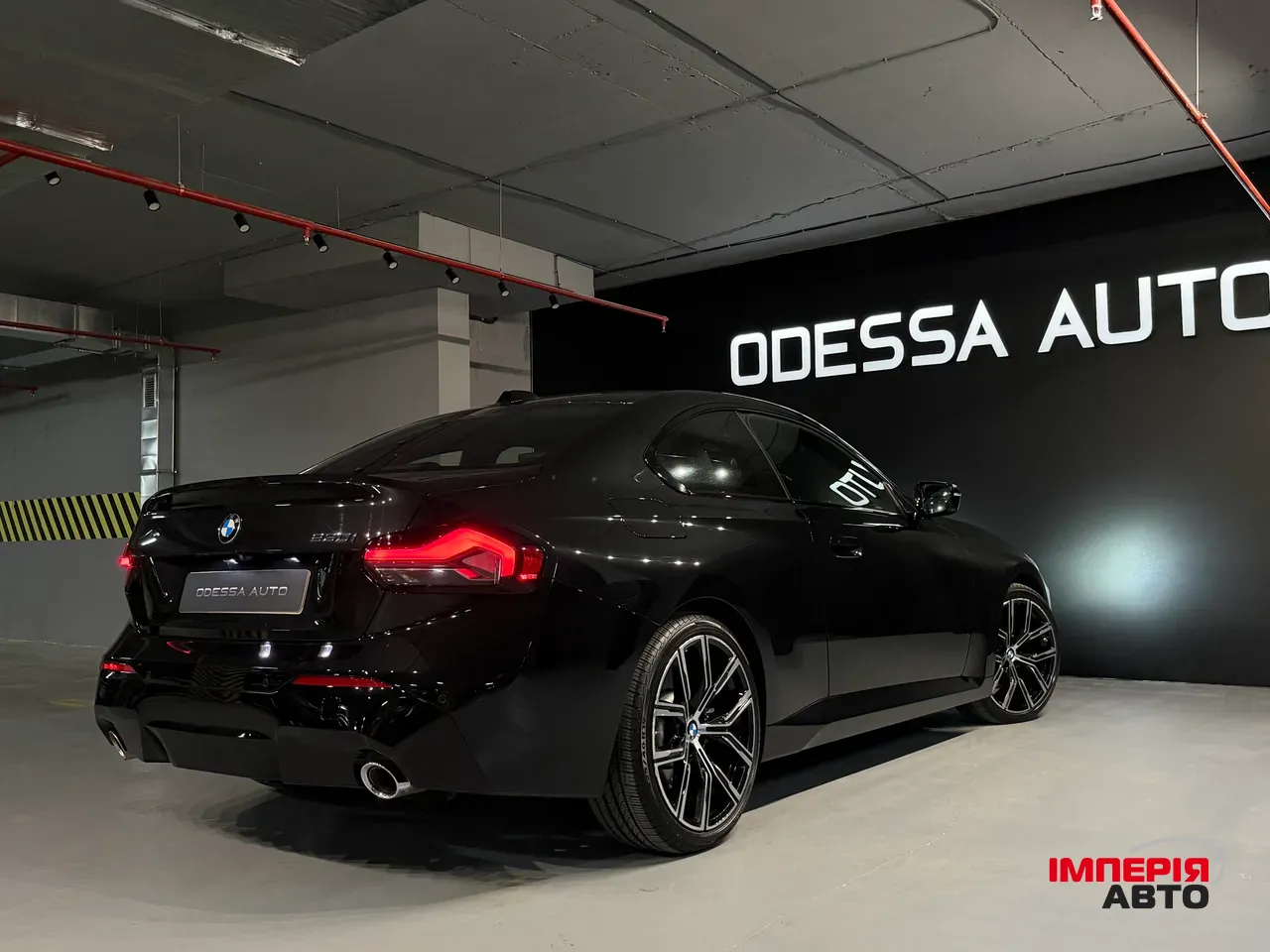 BMW 2 серії - фото 10