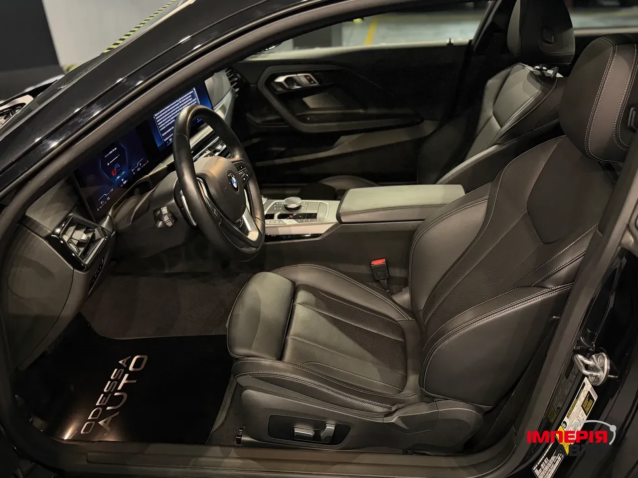 BMW 2 серії - фото 18