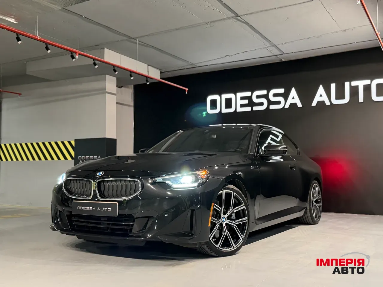 BMW 2 серії - фото 4