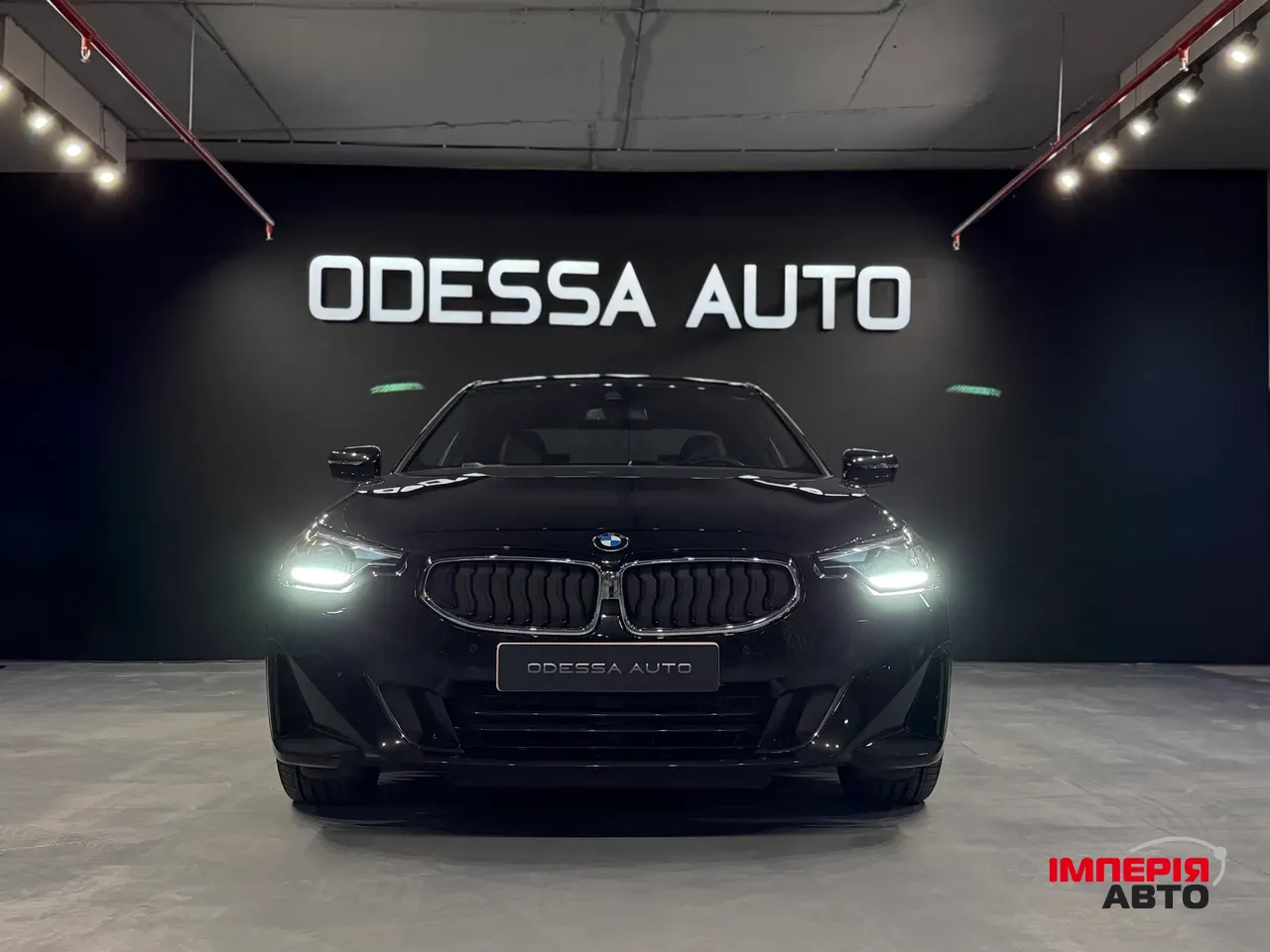 BMW 2 серії - фото 2