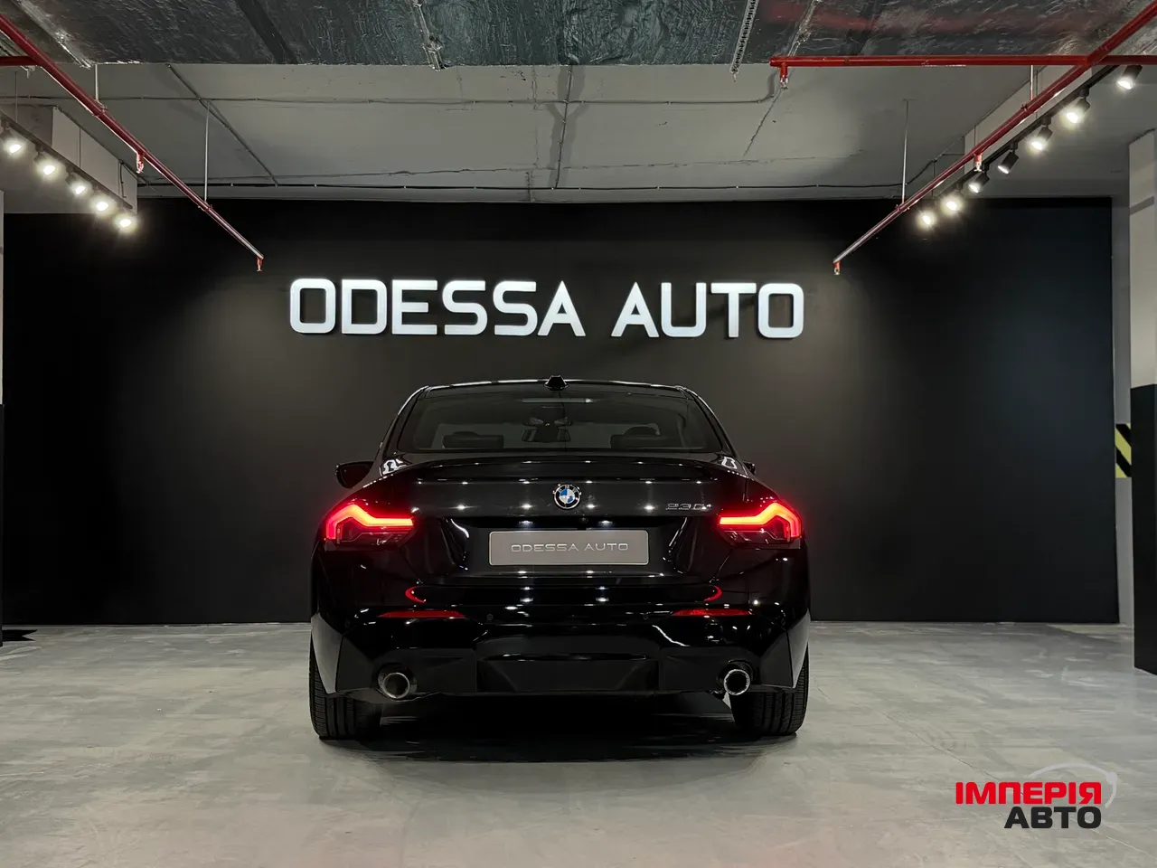 BMW 2 серії - фото 14