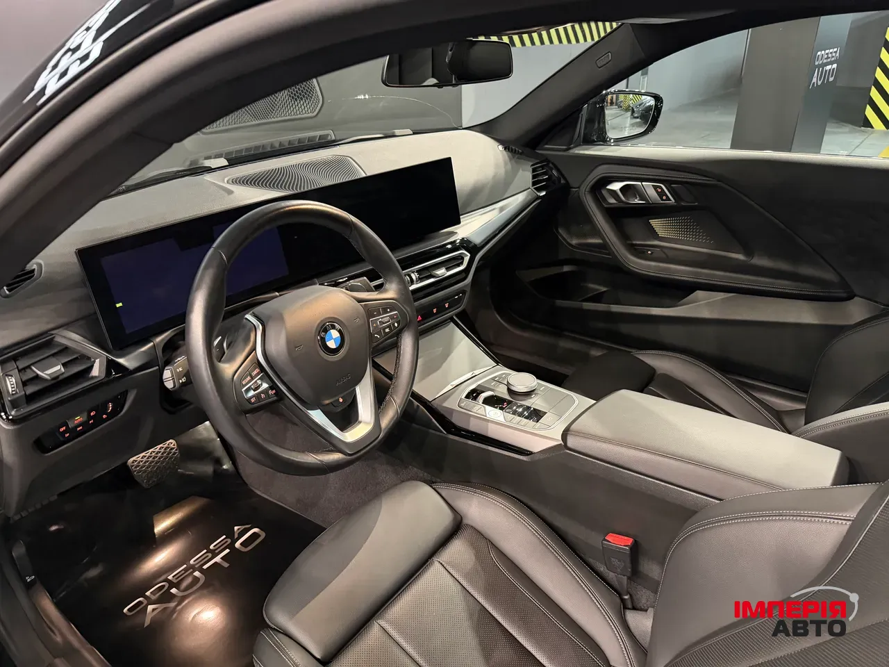 BMW 2 серії - фото 26