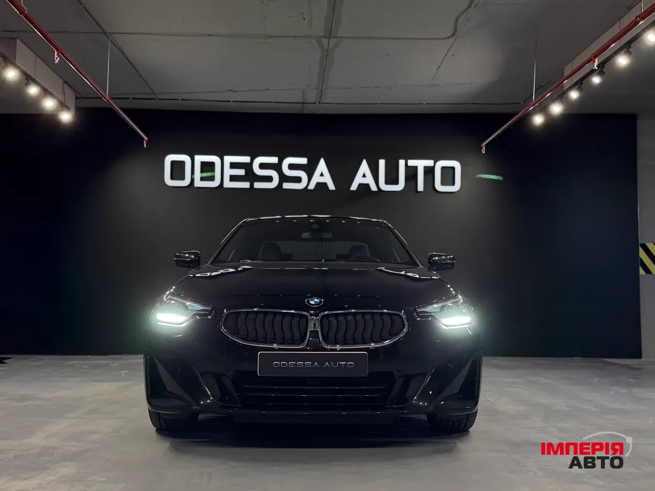 BMW 2 серії - фото 3