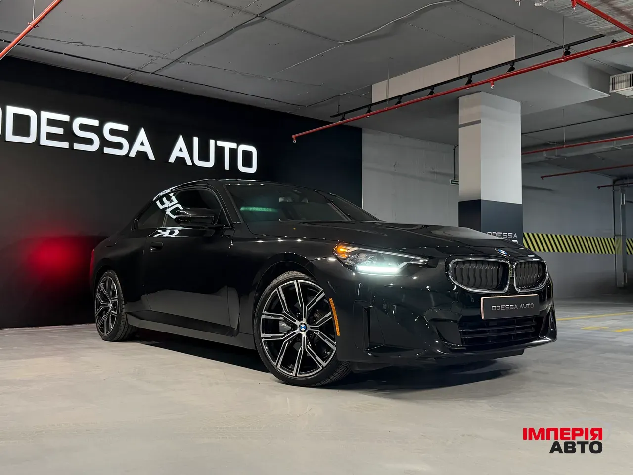 BMW 2 серії - фото 5