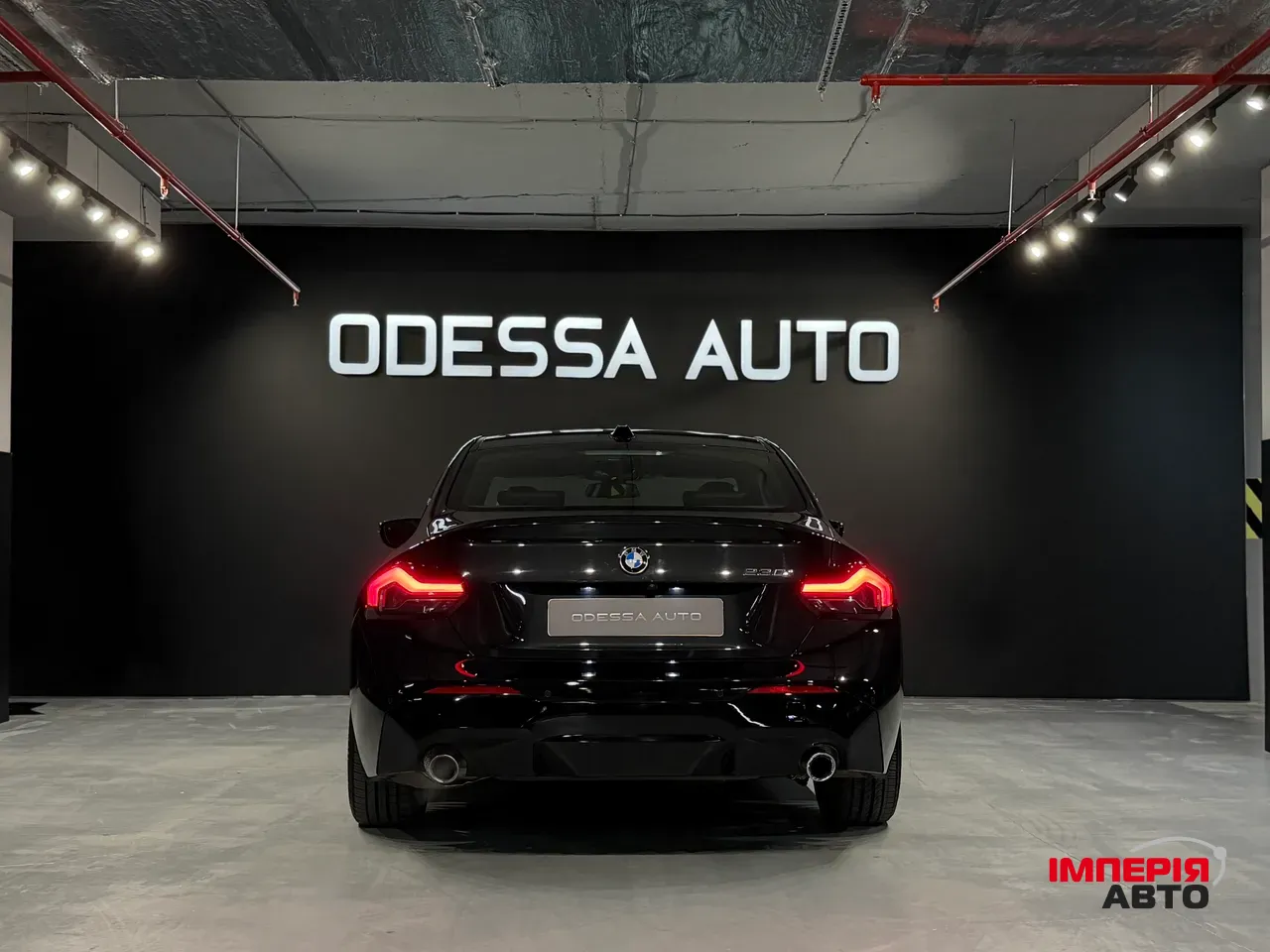 BMW 2 серії - фото 13