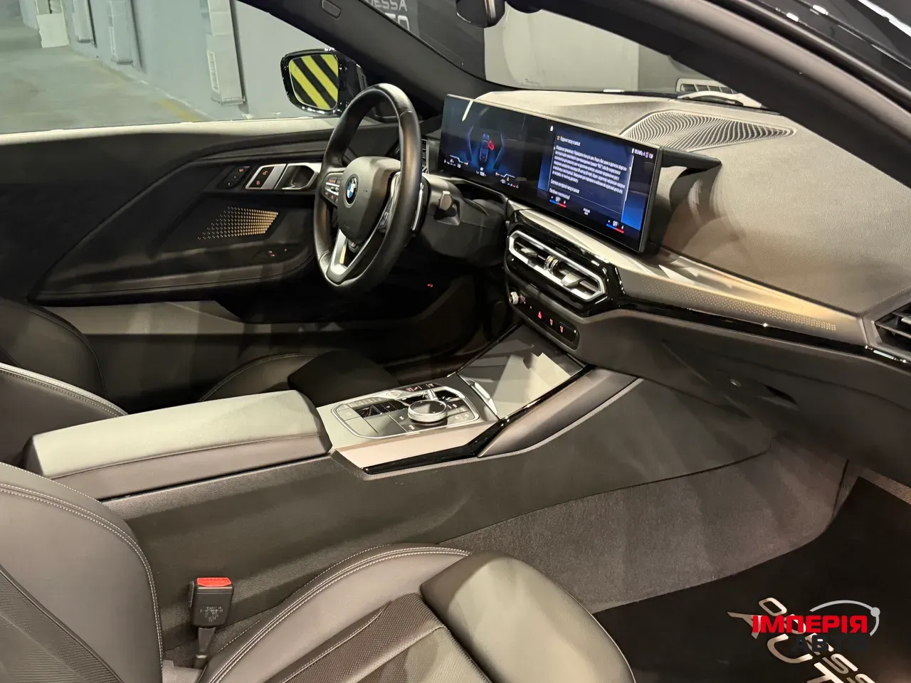 BMW 2 серії - фото 23