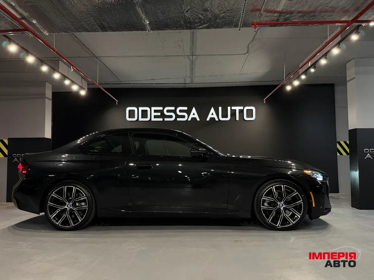 BMW 2 серії - фото 7