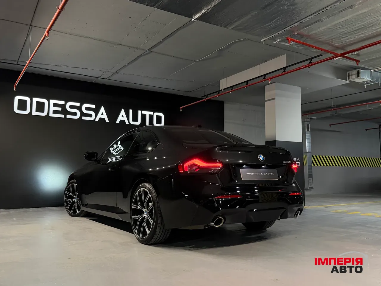 BMW 2 серії - фото 11