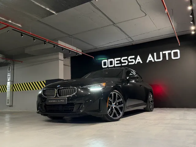 BMW 2 серії - фото 1