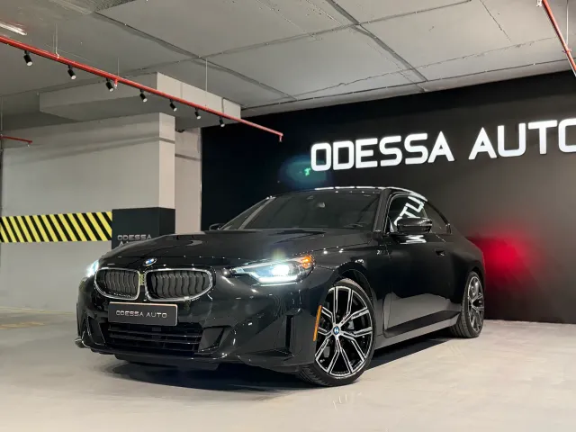 BMW 2 серії - фото 4