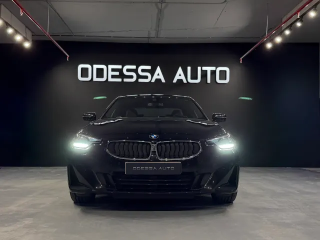 BMW 2 серії - фото 2