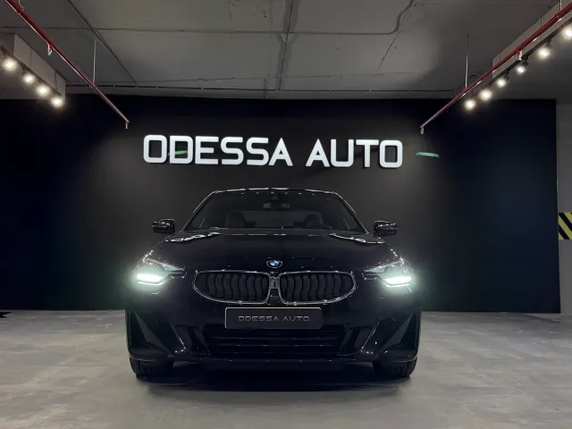 BMW 2 серії - фото 3