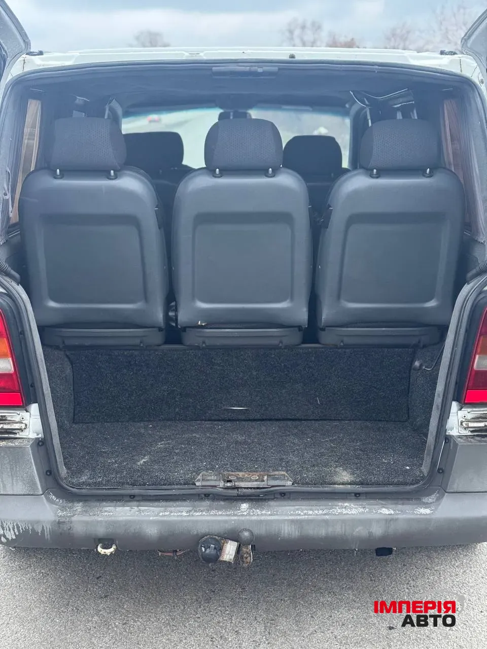 Mercedes-Benz Vito - фото 9