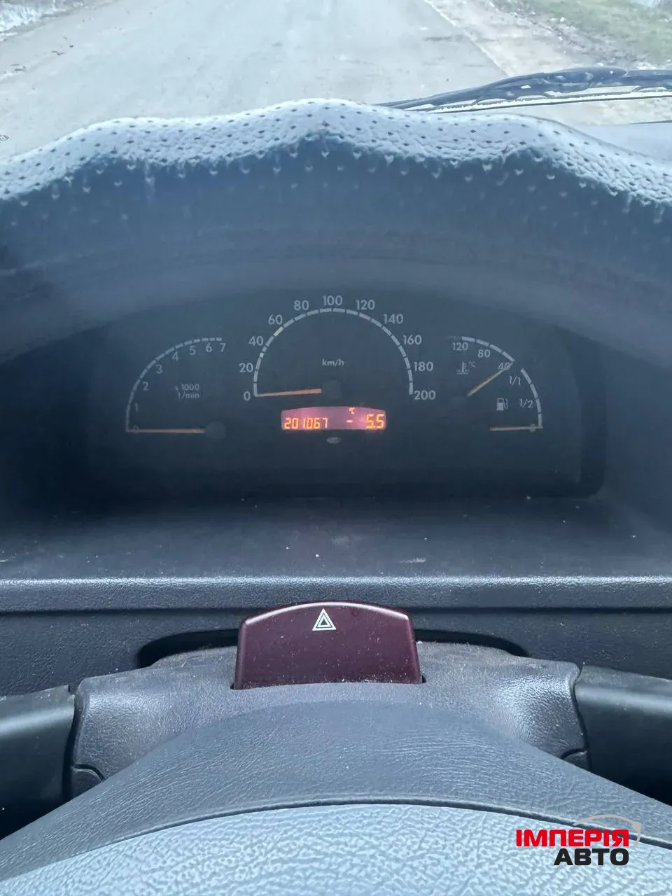 Mercedes-Benz Vito - фото 11