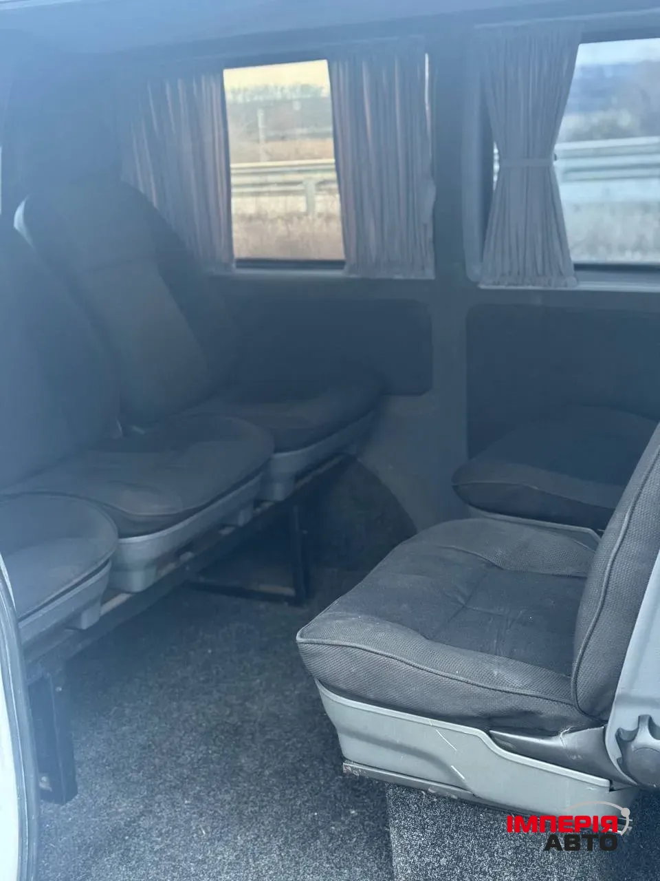 Mercedes-Benz Vito - фото 7