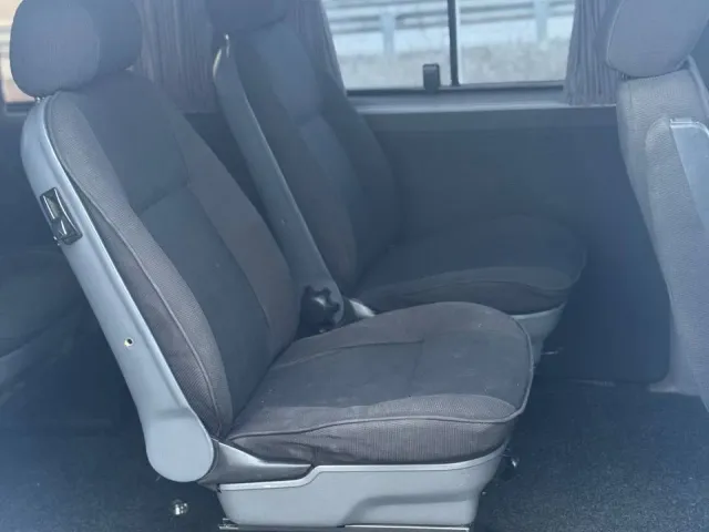 Mercedes-Benz Vito - фото 5