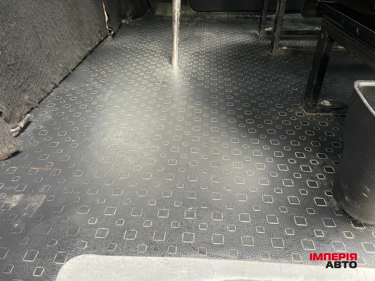 Mercedes-Benz Vito - фото 15