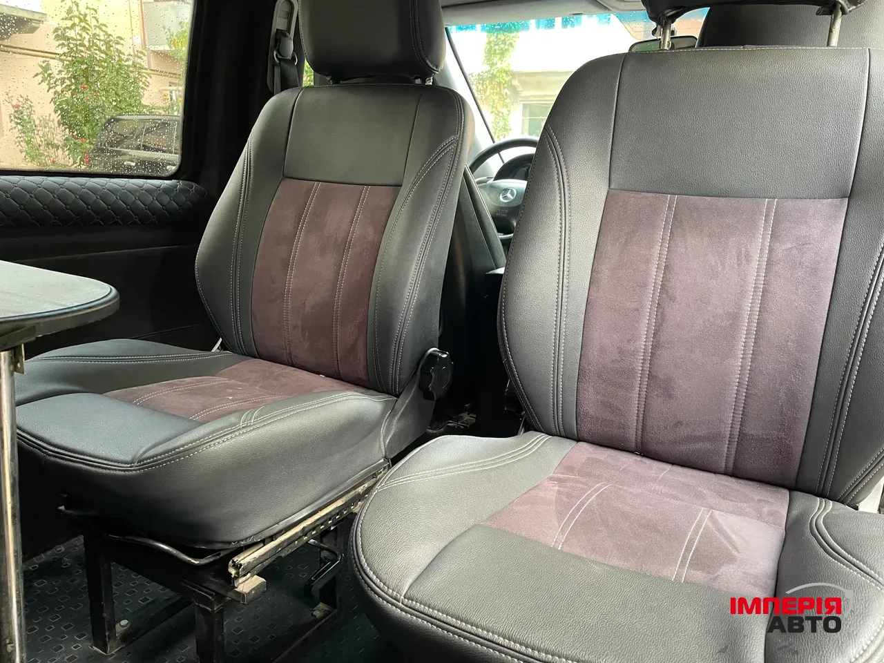 Mercedes-Benz Vito - фото 8