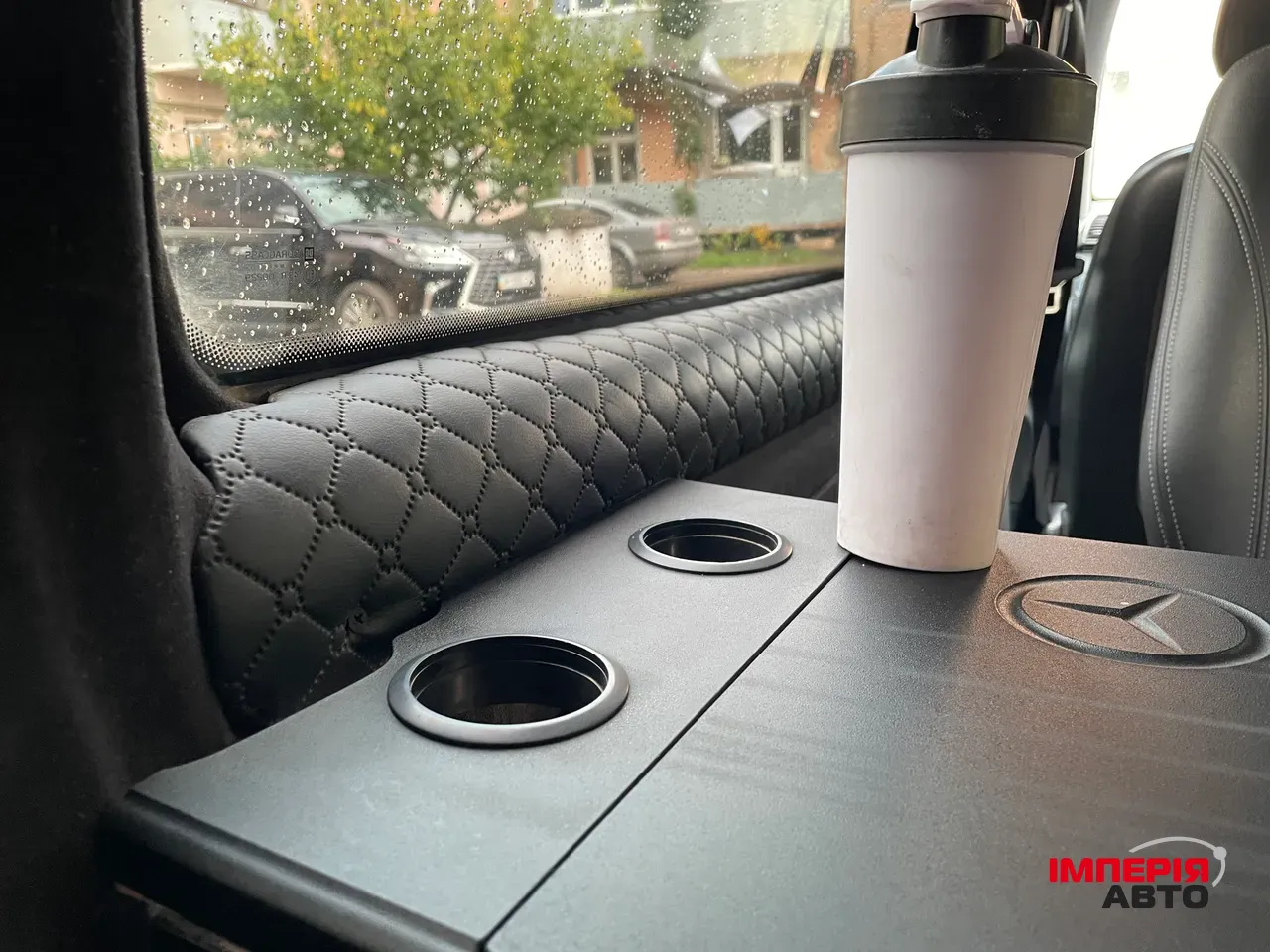 Mercedes-Benz Vito - фото 12