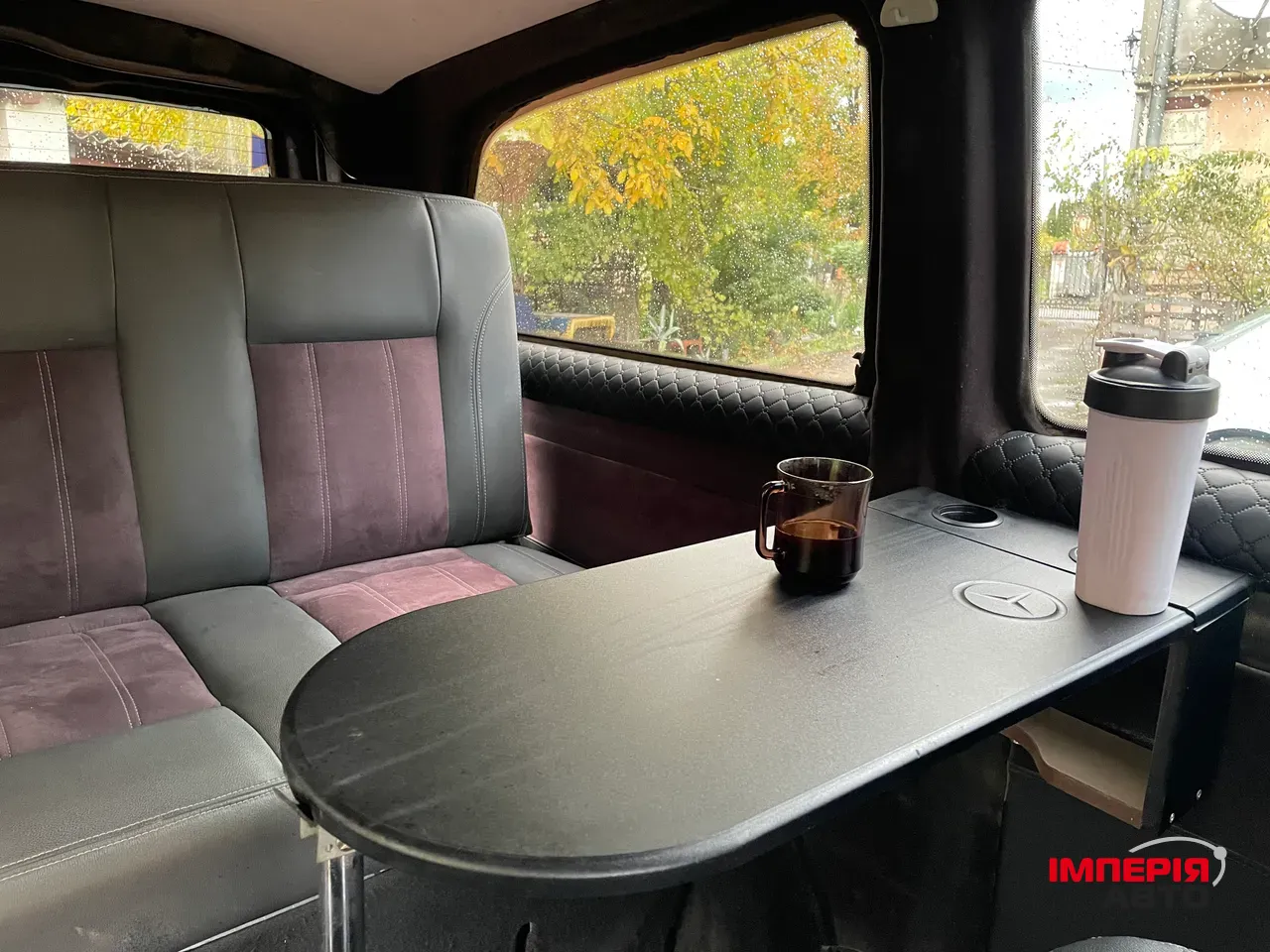 Mercedes-Benz Vito - фото 11