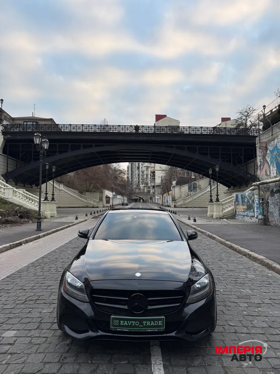 Mercedes-Benz C-Класс - фото 2
