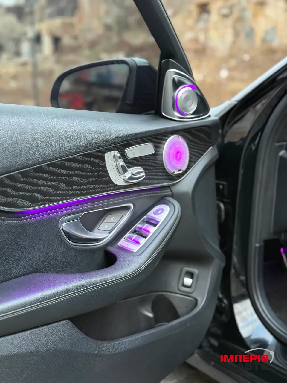 Mercedes-Benz C-Класс - фото 8