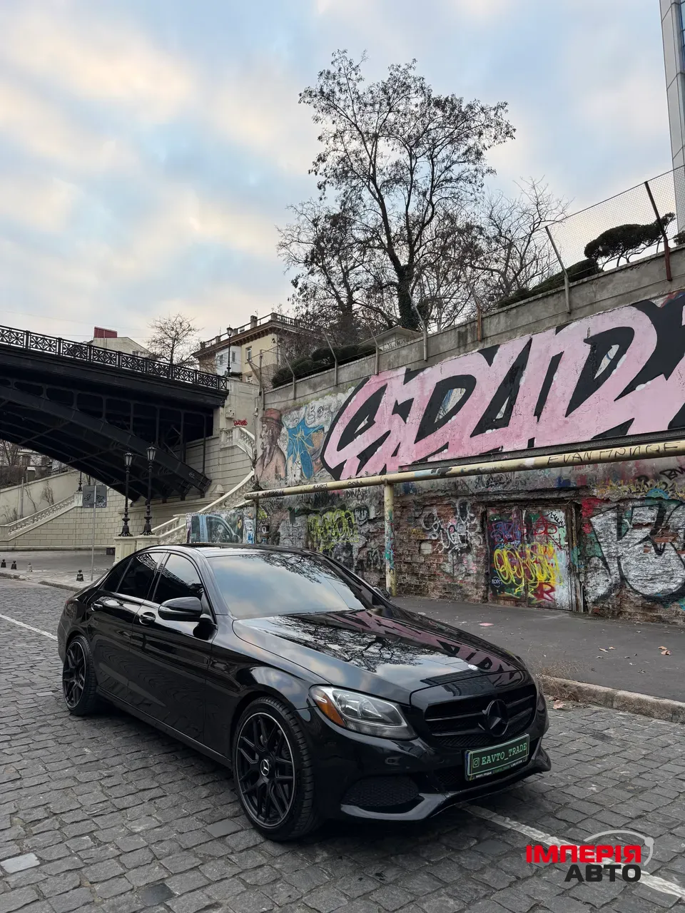 Mercedes-Benz C-Класс - фото 3