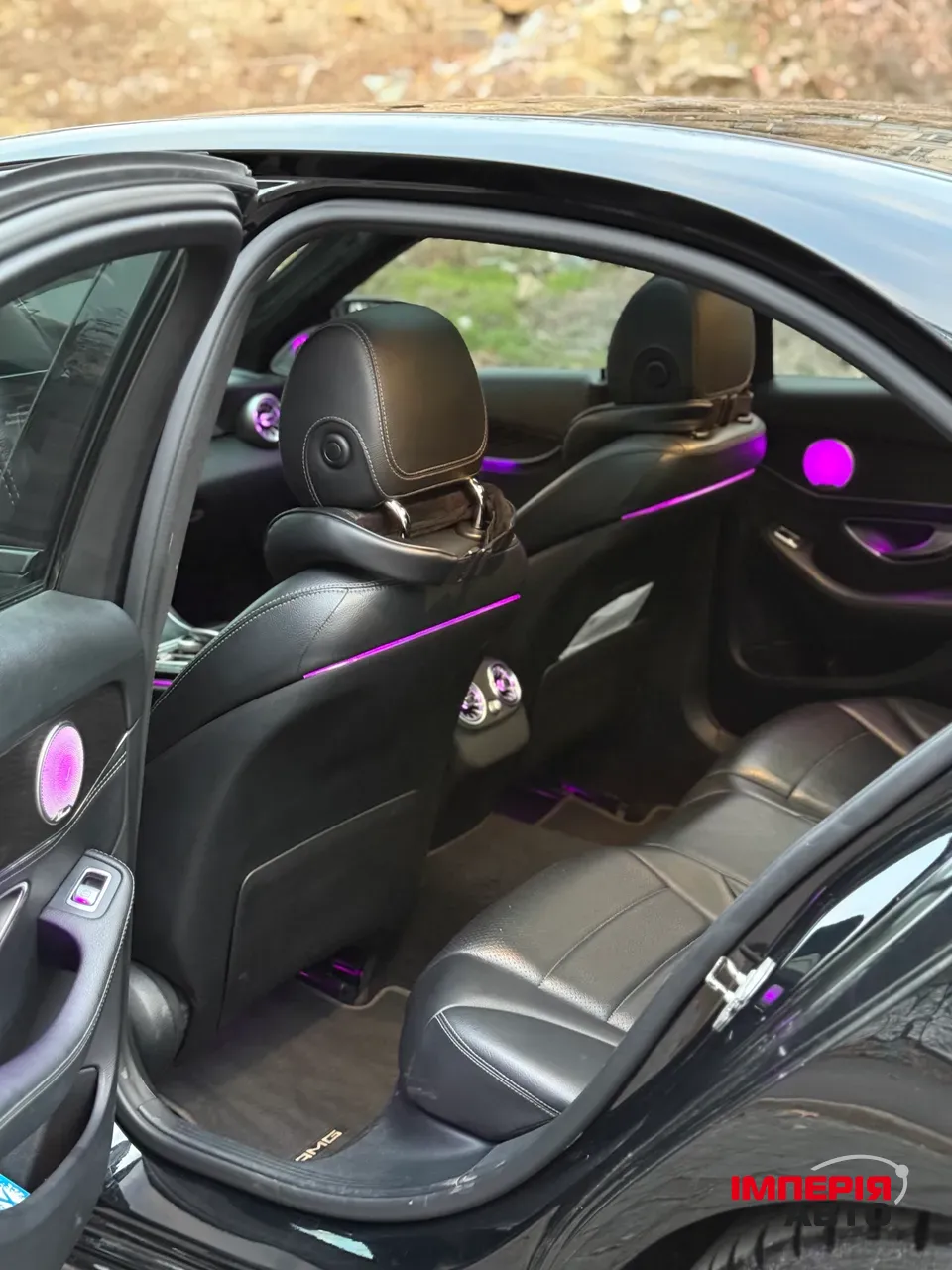 Mercedes-Benz C-Класс - фото 11