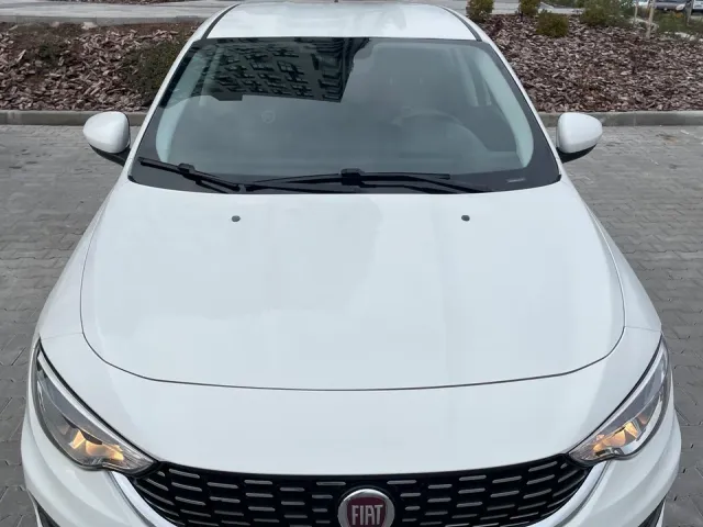 Fiat Tipo - фото 2