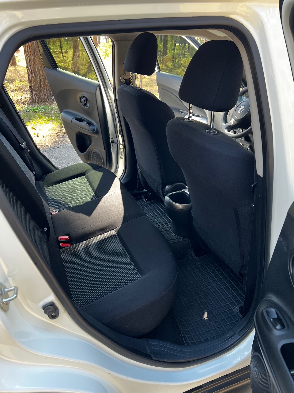 Nissan Juke - фото 9