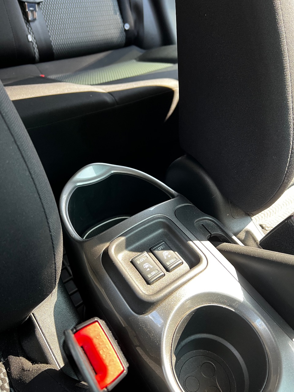 Nissan Juke - фото 5