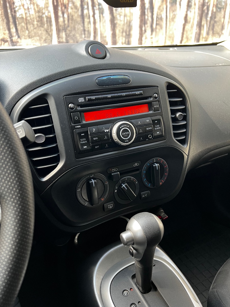 Nissan Juke - фото 11