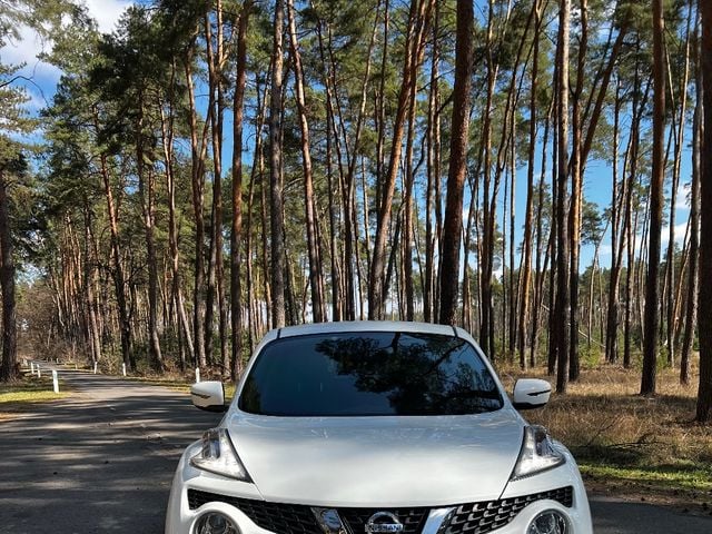 Nissan Juke 2018, Олександрівка, $15 500 - зображення 1