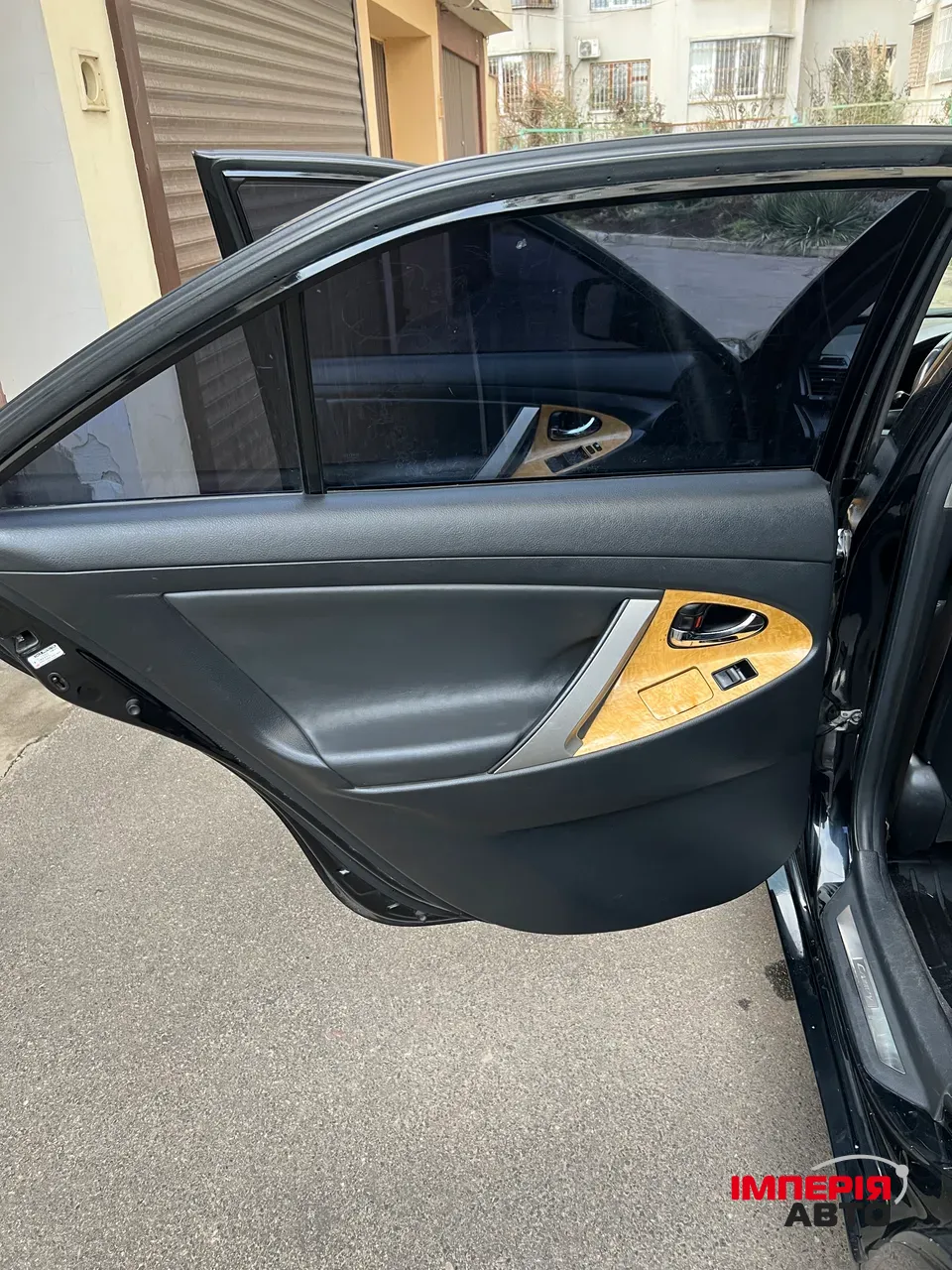 Toyota Camry - фото 19