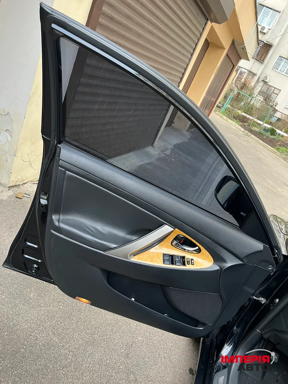 Toyota Camry - фото 20