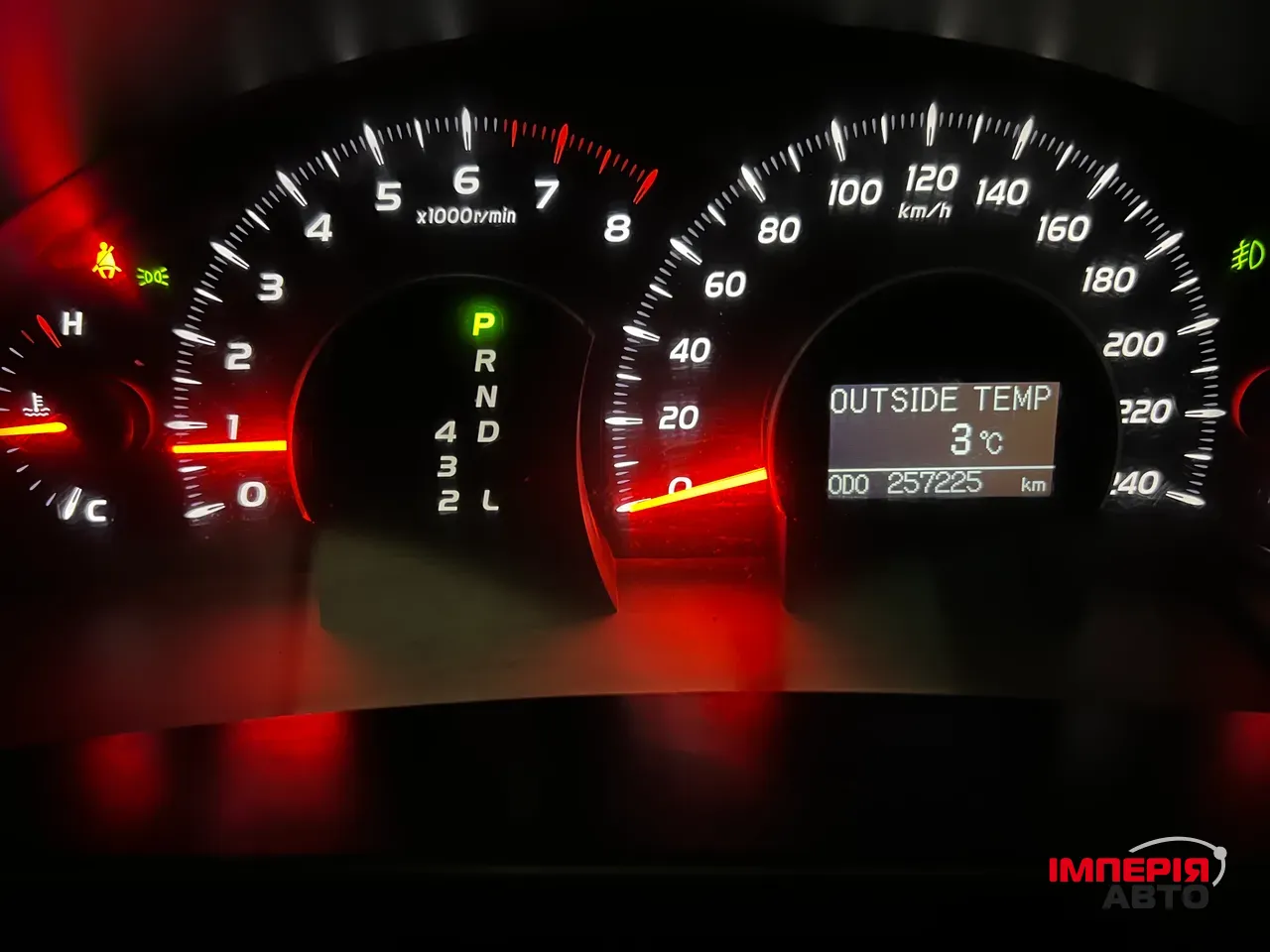 Toyota Camry - фото 26