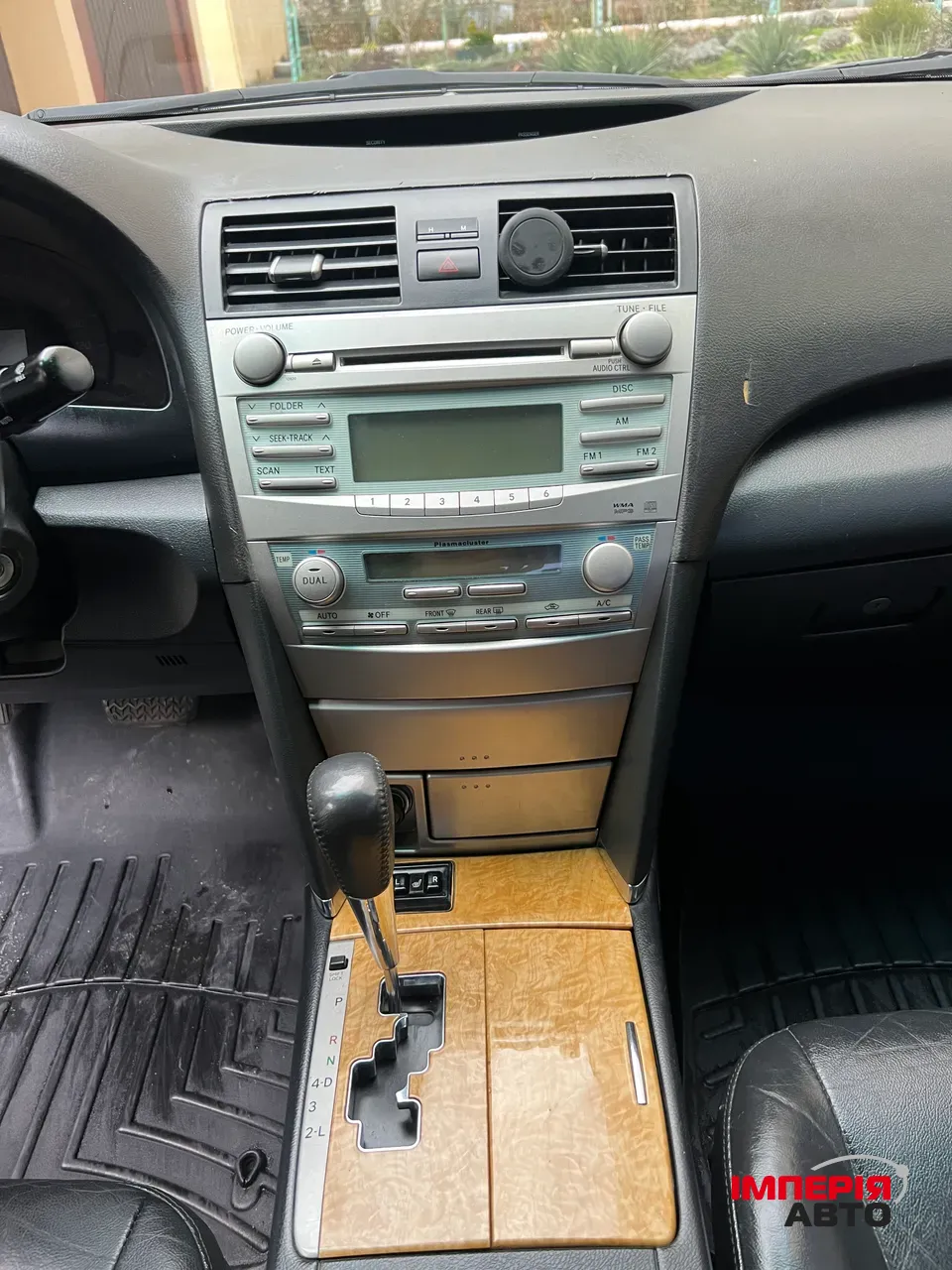 Toyota Camry - фото 10