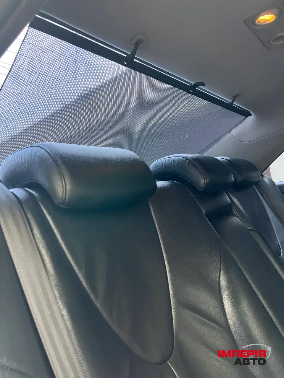 Toyota Camry - фото 17