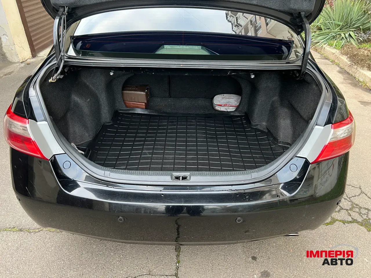 Toyota Camry - фото 21