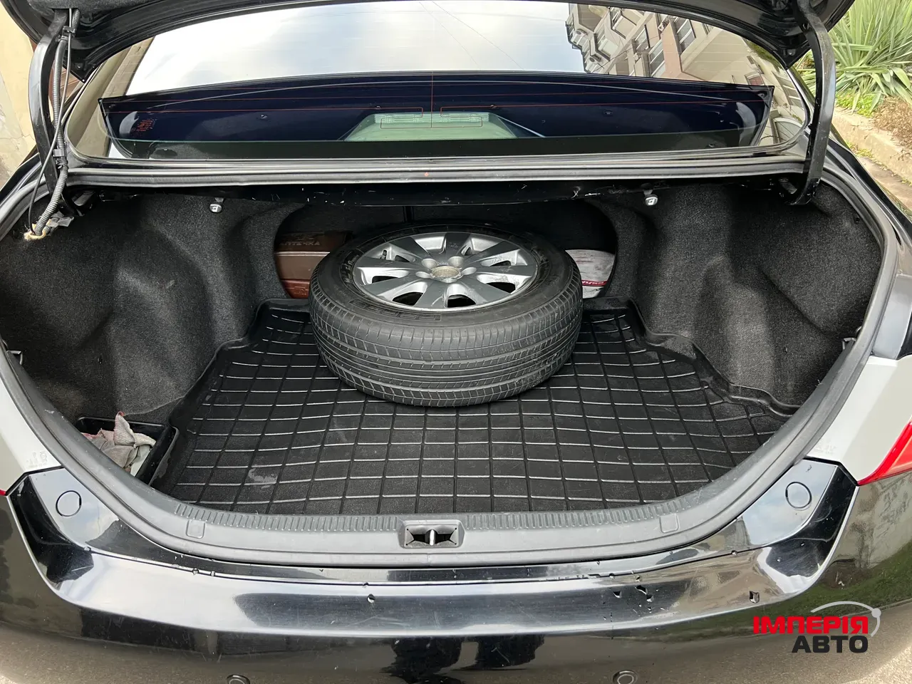 Toyota Camry - фото 12