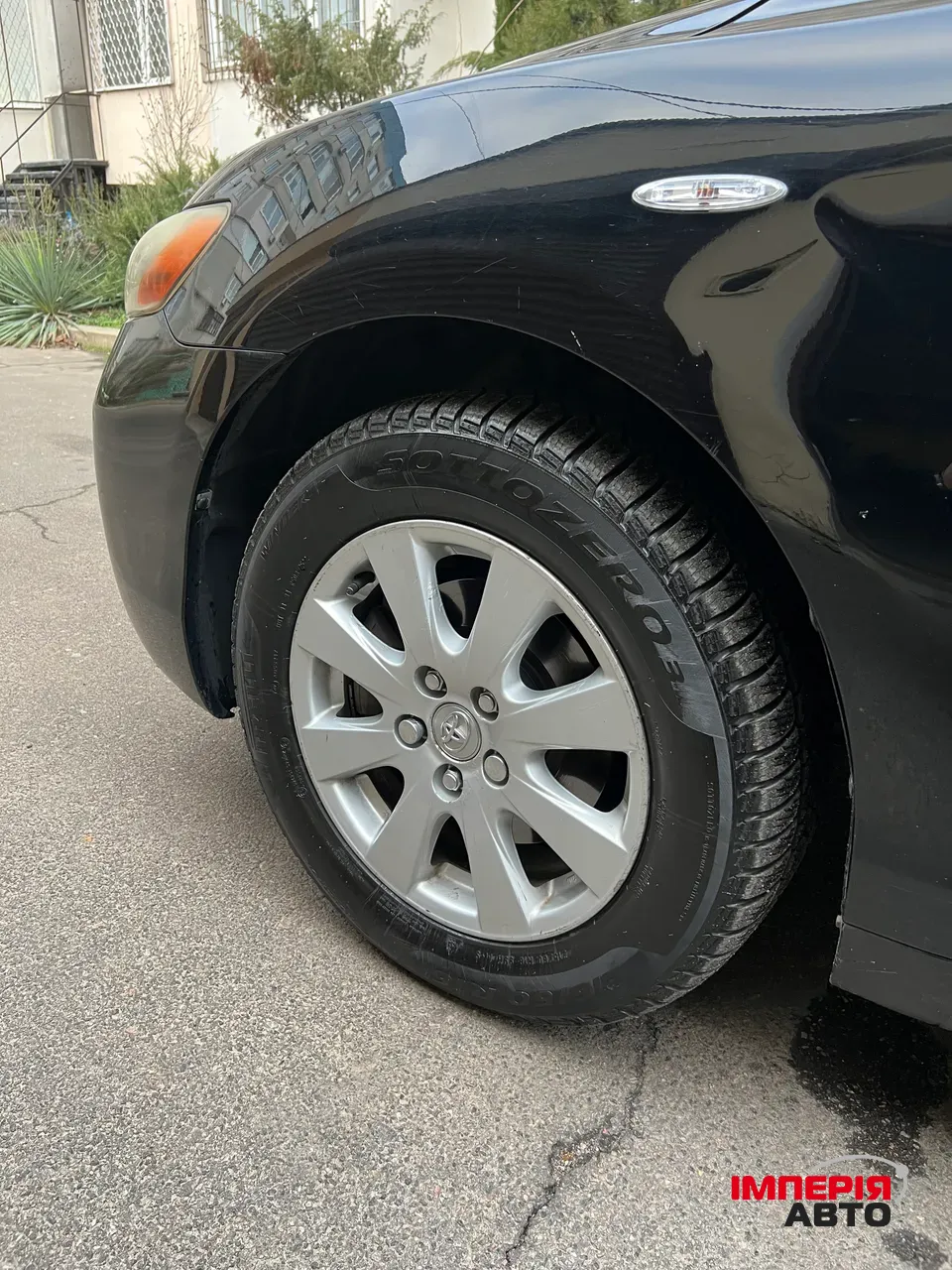 Toyota Camry - фото 23
