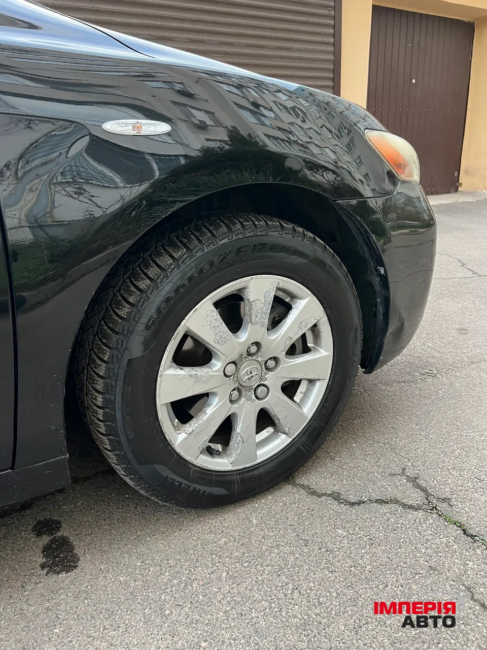 Toyota Camry - фото 24