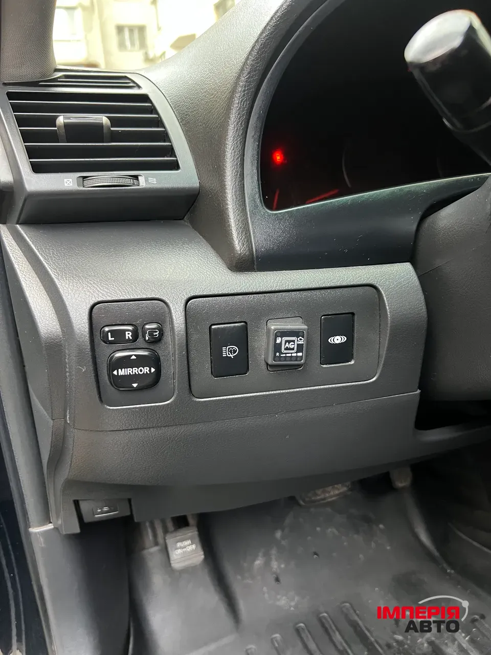 Toyota Camry - фото 11