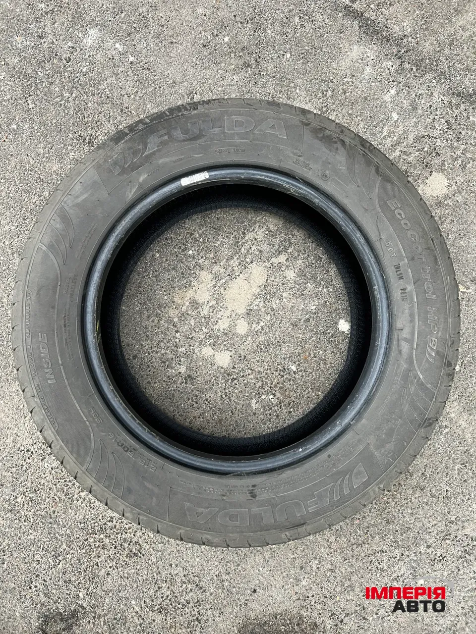 Toyota Camry - фото 28