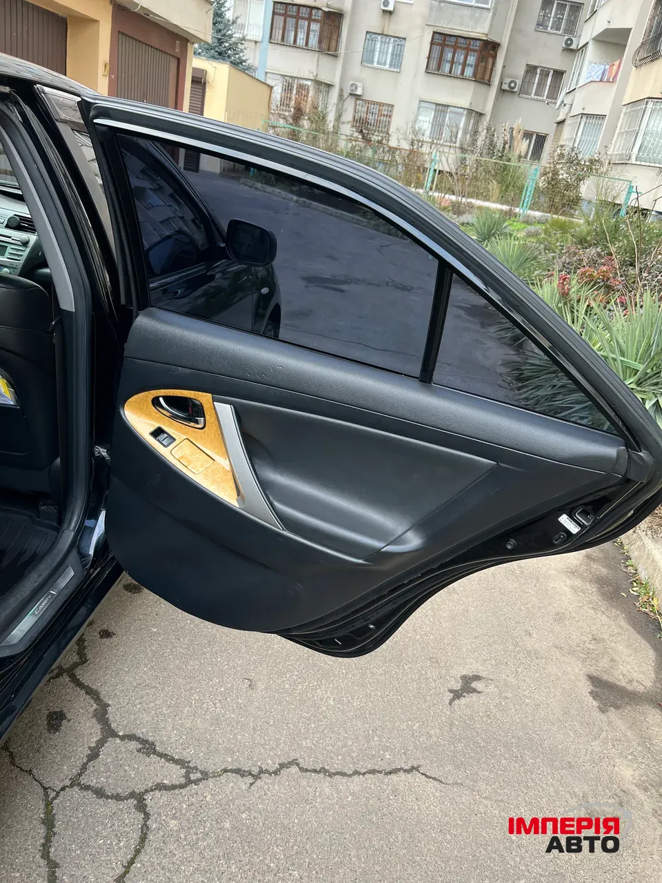 Toyota Camry - фото 18