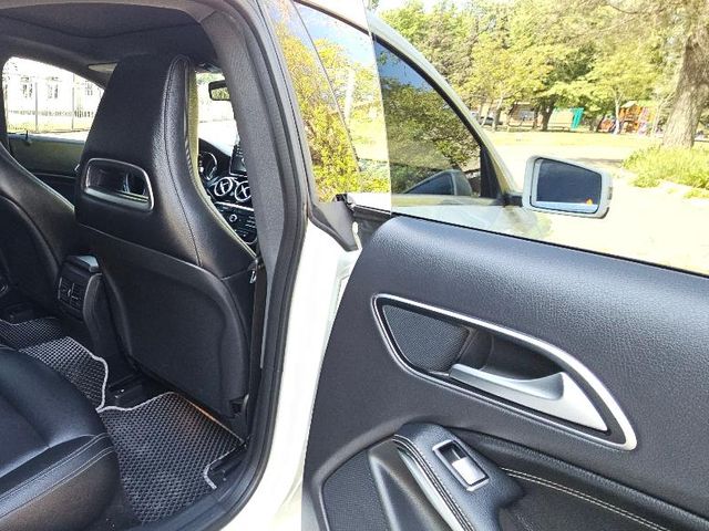 Mercedes-Benz CLA - фото 5