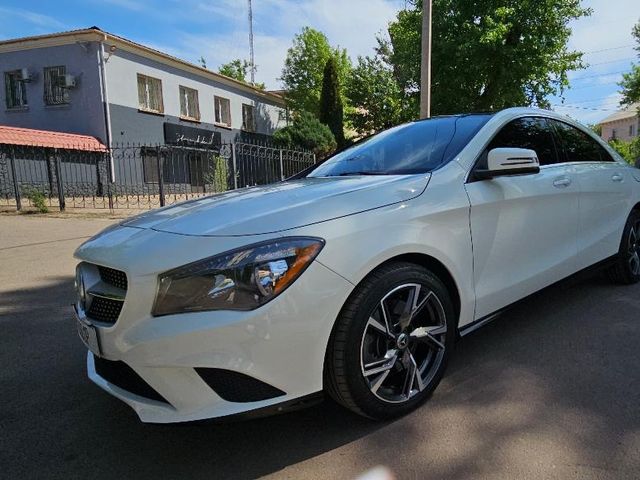 Mercedes-Benz CLA - фото 4