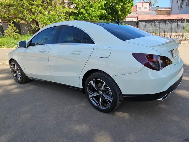 Mercedes-Benz CLA 2016, Кривий Ріг, $17 000 - зображення 5